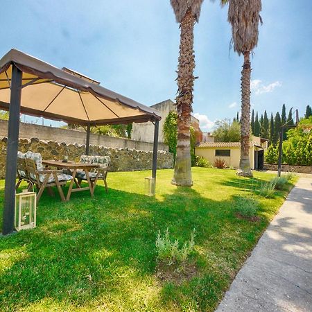 Cozy Family Friendly Apartment With Large Garden Close To Beaches - Dirella Κυνοπιάστες Εξωτερικό φωτογραφία