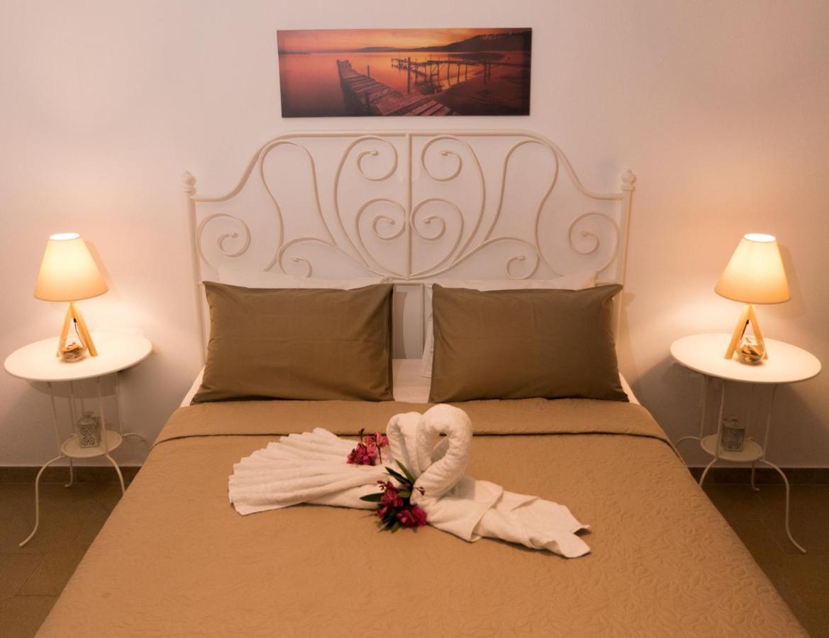 Cozy Family Friendly Apartment With Large Garden Close To Beaches - Dirella Κυνοπιάστες Εξωτερικό φωτογραφία