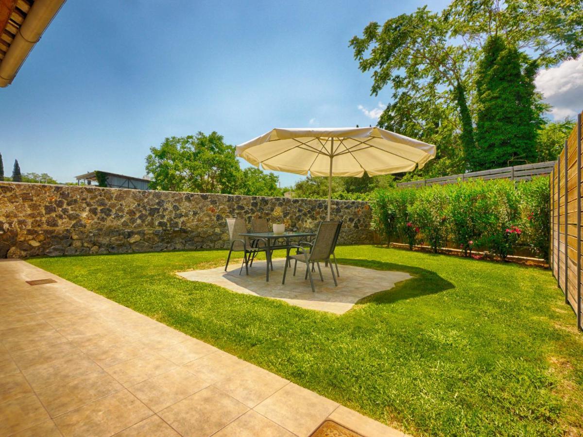 Cozy Family Friendly Apartment With Large Garden Close To Beaches - Dirella Κυνοπιάστες Εξωτερικό φωτογραφία