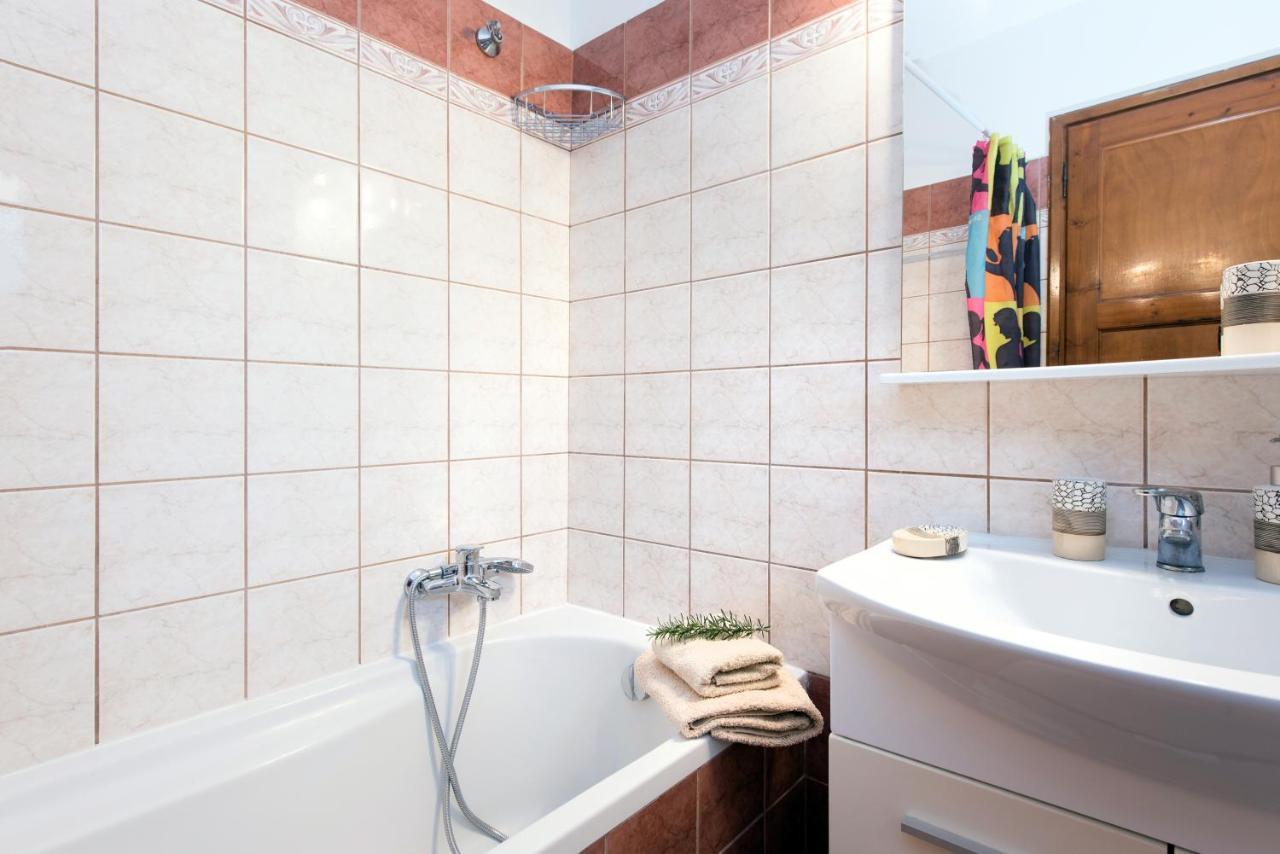 Cozy Family Friendly Apartment With Large Garden Close To Beaches - Dirella Κυνοπιάστες Εξωτερικό φωτογραφία
