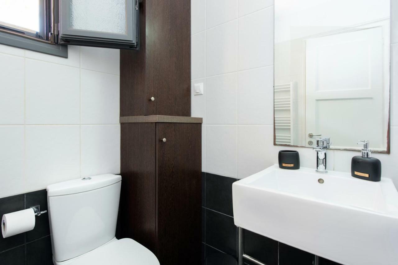Cozy Family Friendly Apartment With Large Garden Close To Beaches - Dirella Κυνοπιάστες Εξωτερικό φωτογραφία
