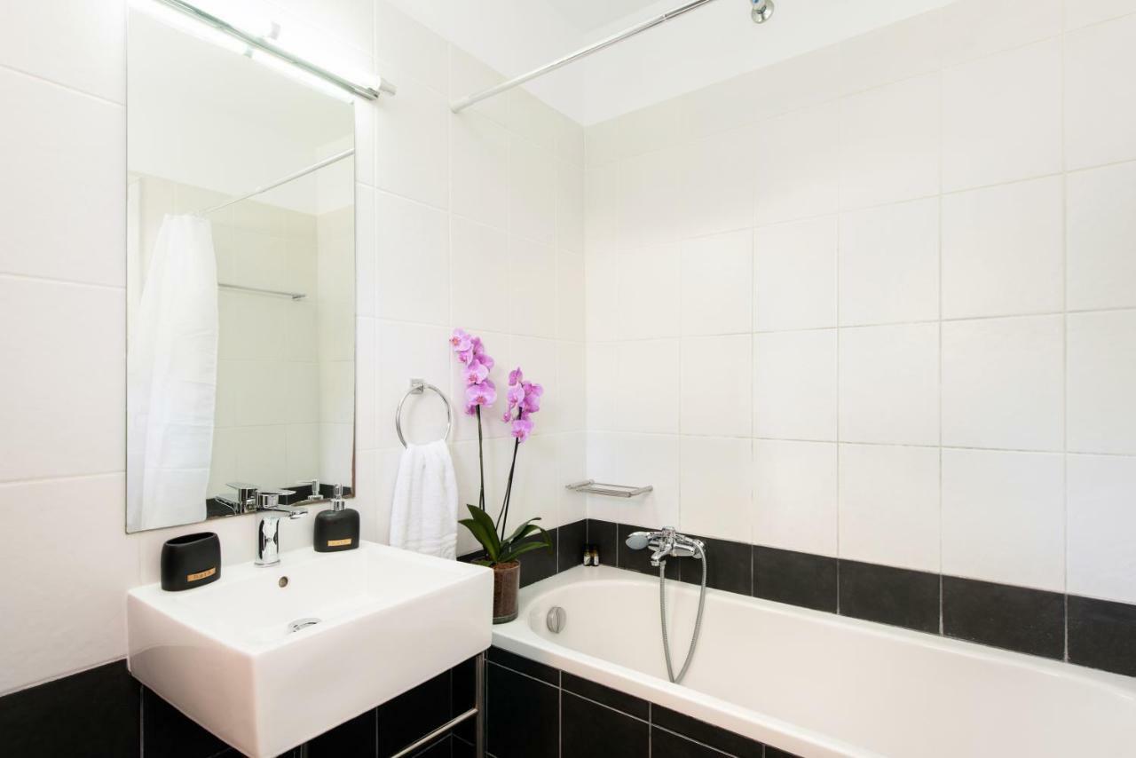 Cozy Family Friendly Apartment With Large Garden Close To Beaches - Dirella Κυνοπιάστες Εξωτερικό φωτογραφία